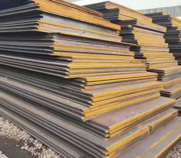 ��ɽ��Q345R�����ְ�