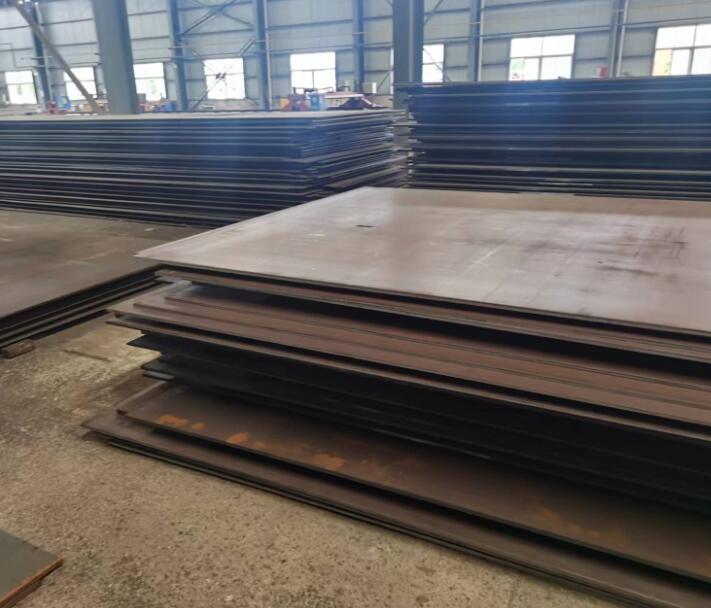 ��ɽ��Q345R�ְ�