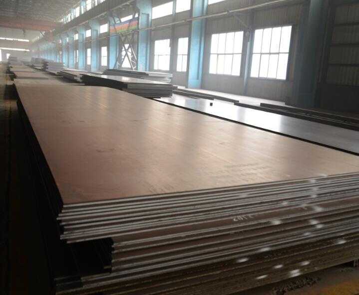 ��ɽ��Q245R�ְ�