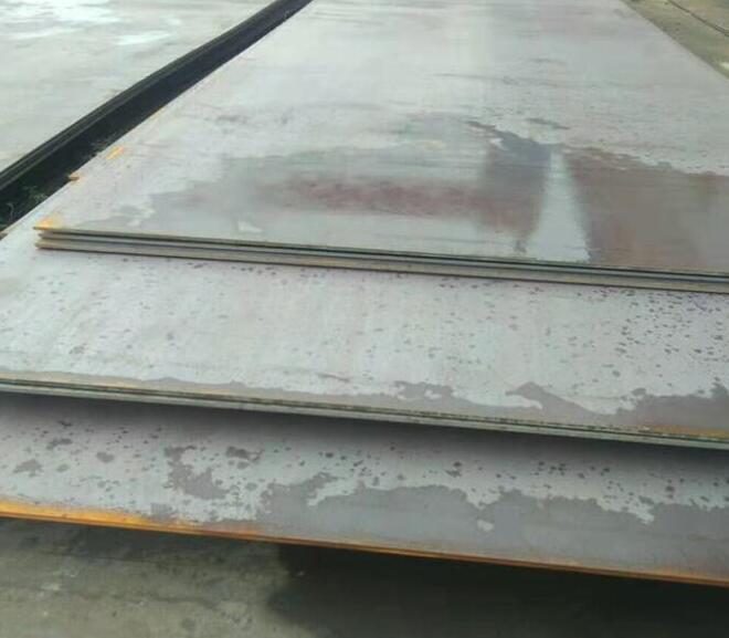 ��ɽ��ѹ������Q245R�ְ�