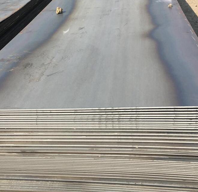 ��ɽ��Q245R�ְ�