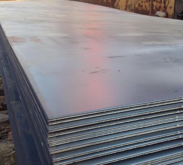 ��ɽ��Q345R�ְ�